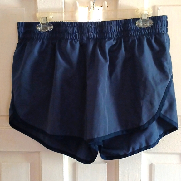Athletic Work Shorts Size L - Picture 1 of 5